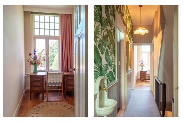 Medium property photo - Bloemendaalseweg 9A, 2061 CA Bloemendaal